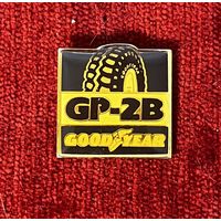 Значок GoodYear GP-2B