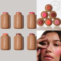 Кремовые румяна в стике Rhode Pocket Blush 5.3 gr