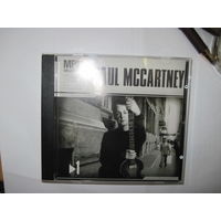 MP3: Paul Mccartney. Торги!