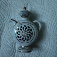 Статуэтка редкая коллекционная