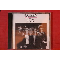 Queen - The Game (1994, CD)