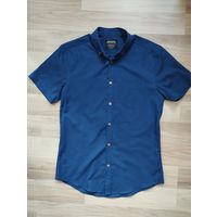 Рубашка BURTON р-р 46(S)-новая.