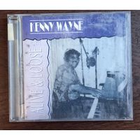 Kenny Wayne – Alive & Loose