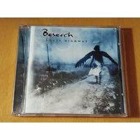 Beseech / Souls Highway / CD лицензия с буклетом