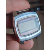 Часы"электроника" 5. СССР.