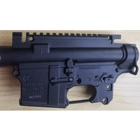 Нижняя часть (lower receiver) для пейнтбольного маркера Tippmann TMC