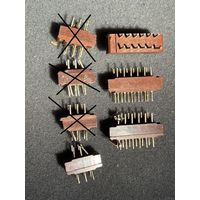 Детали для ремонта П2К (цена за 1шт)