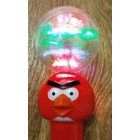 С1рубля!! Игрушка свето-музыкальная. Новая.