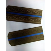 Погоны офицерские