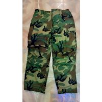 Полевые брюки М65 утепленные made in USA