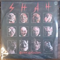 Shah – Terror Collection