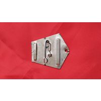 Колодка Двухслойная для медали или ордена