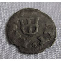 Pfennig, ND (1555) - Heinrich von Galen (1551-1557)