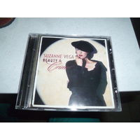 SUZANNE VEGA- BEAUTY & CRIME -