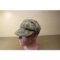 Кепка берёзка. Распродажа коллекции вещей. С РУБЛЯ! АУКЦИОН!