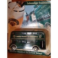 Модель Автобус Leyland D9