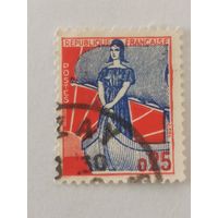 Стандартный выпуск 1960