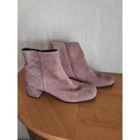 Полусапожки женские HOGL 41 р-р