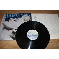 Madonna – True Blue