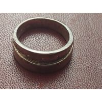 Кол ьцо серебро