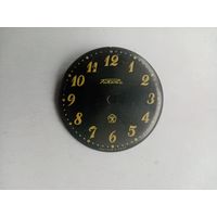 ЦИФЕРБЛАТ РАКЕТА СССР (2)