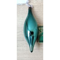 Ёлочная игрушка. С-9.