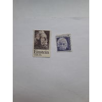 США (Лауреат Нобелевской премии по физике А Эйнштейн 1921)