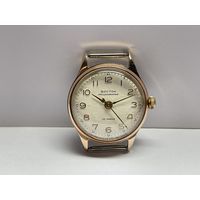 Часы Восток претизионные Au20 в коллекционном состоянии.Старт с рубля