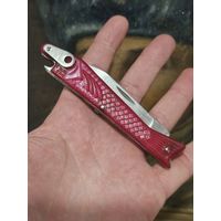 Перочинный ножик ссср