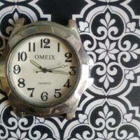 Часы наручные.  Состояние на скане. В коллекцию,ремонт,на запчасти.