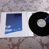 CHRIS REA - 1986 - ON THE BEACH (EUROPE) LP