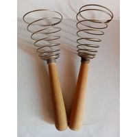 Венчик для взбивания сбивания Взбивалка СССР