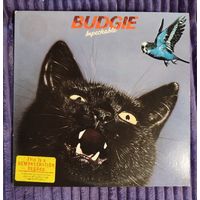 Budgie-1978-Impeckable(promo)