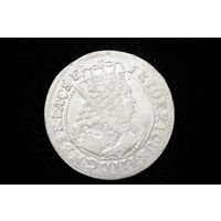 Орт 1698 г. Пруссия (Германия), Фридрих III