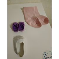 Туфли куклы