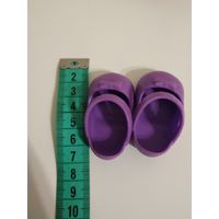 Туфли куклы