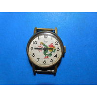 Детские часы Луч  СССР