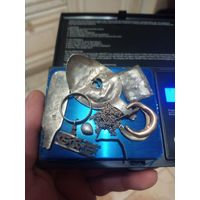 Лот серебра