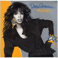 LP Donna Summer 'All Systems Go'