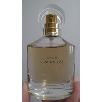 AVON / Viva la Vita. Первый выпуск. Парфюмерная вода. Новая          #духи