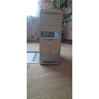 Корпуса системных блоков