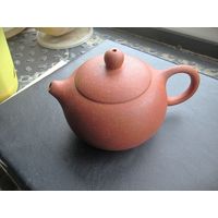Чайник из исинской глины. Китайский для чайной церемонии.