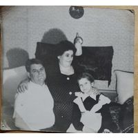 Старое фото в коллекцию