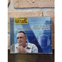 DJ Dean - Protect Your Ears (CD, Album + DVD-V) (Germany)