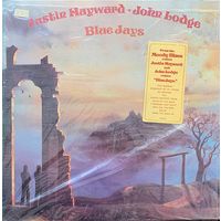 Justin Hayward, John Lodge – Blue Jays / USA 1975