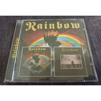 Rainbow - Rising. Finyl Vinyl Part 1 (CD)