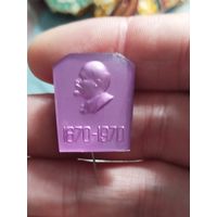 Ленин,барельеф