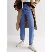 Джинсы на девочку-подростка, р.158 (13 лет)