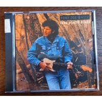 Tony Joe White – Lake Placid Blues