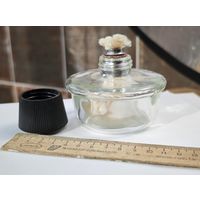 Горелка   рабочая